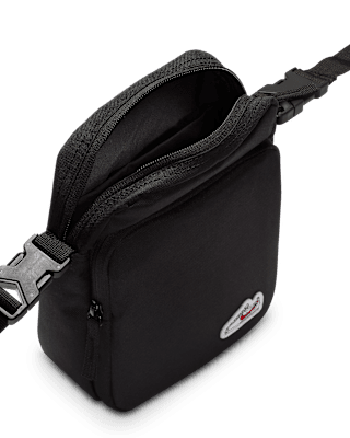 バッグ・カバンその他 [NIKE] Cortez Heritage Crossbody Bag *HM4415-100* Buy Nike Cortez Heritage Cross-Body Bag (4L) - White/White